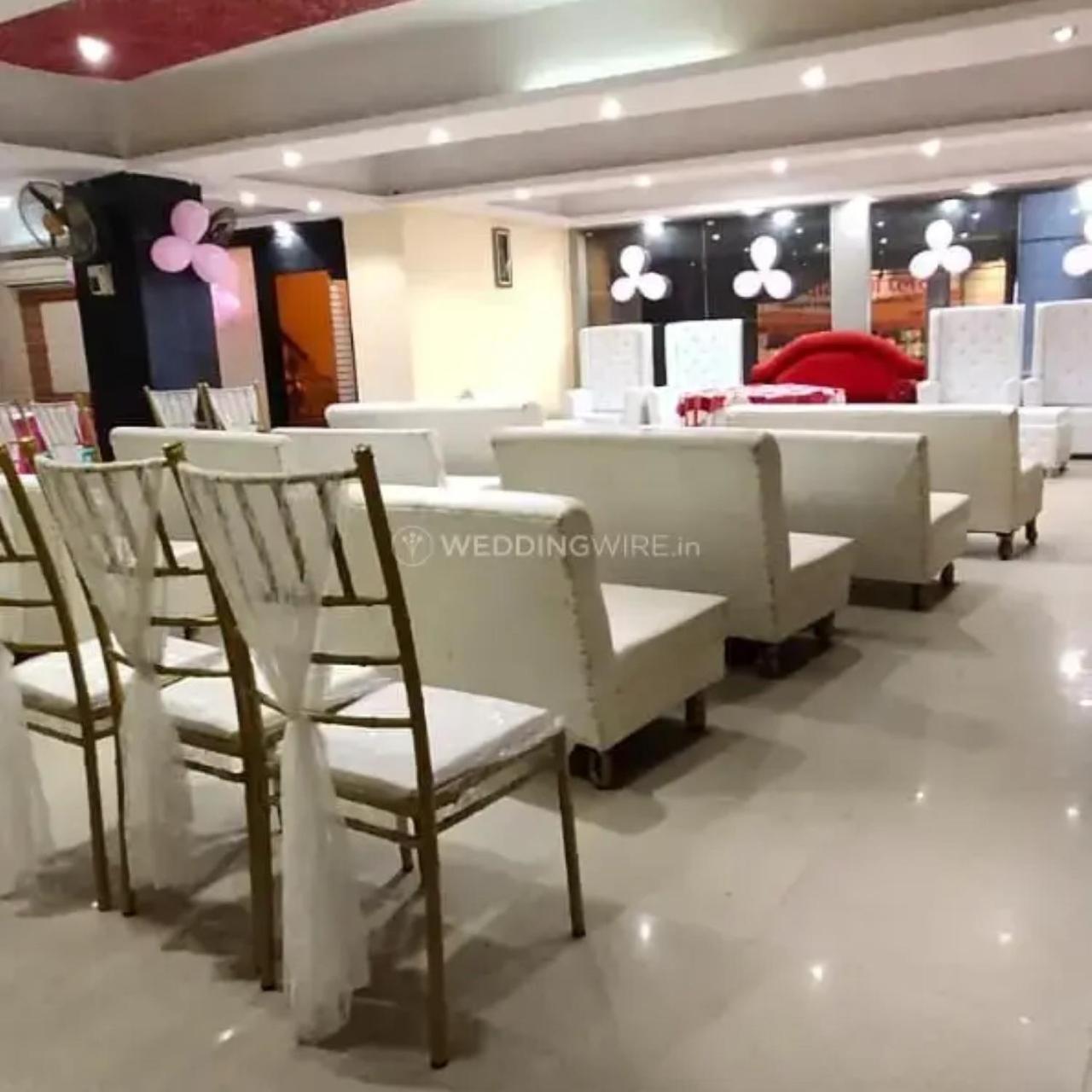 New Kumar Hotel & Banquet Lucknow Zewnętrze zdjęcie