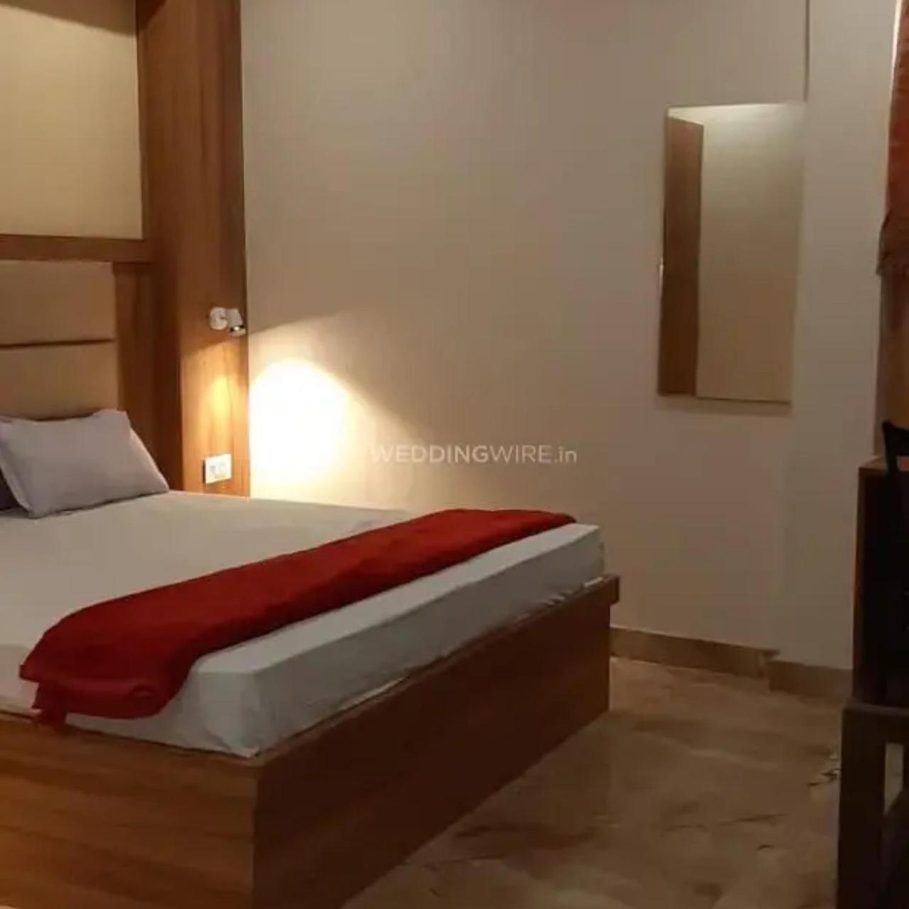 New Kumar Hotel & Banquet Lucknow Zewnętrze zdjęcie