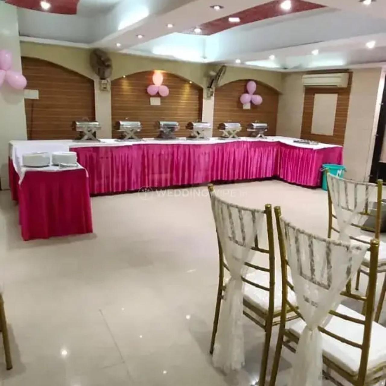 New Kumar Hotel & Banquet Lucknow Zewnętrze zdjęcie