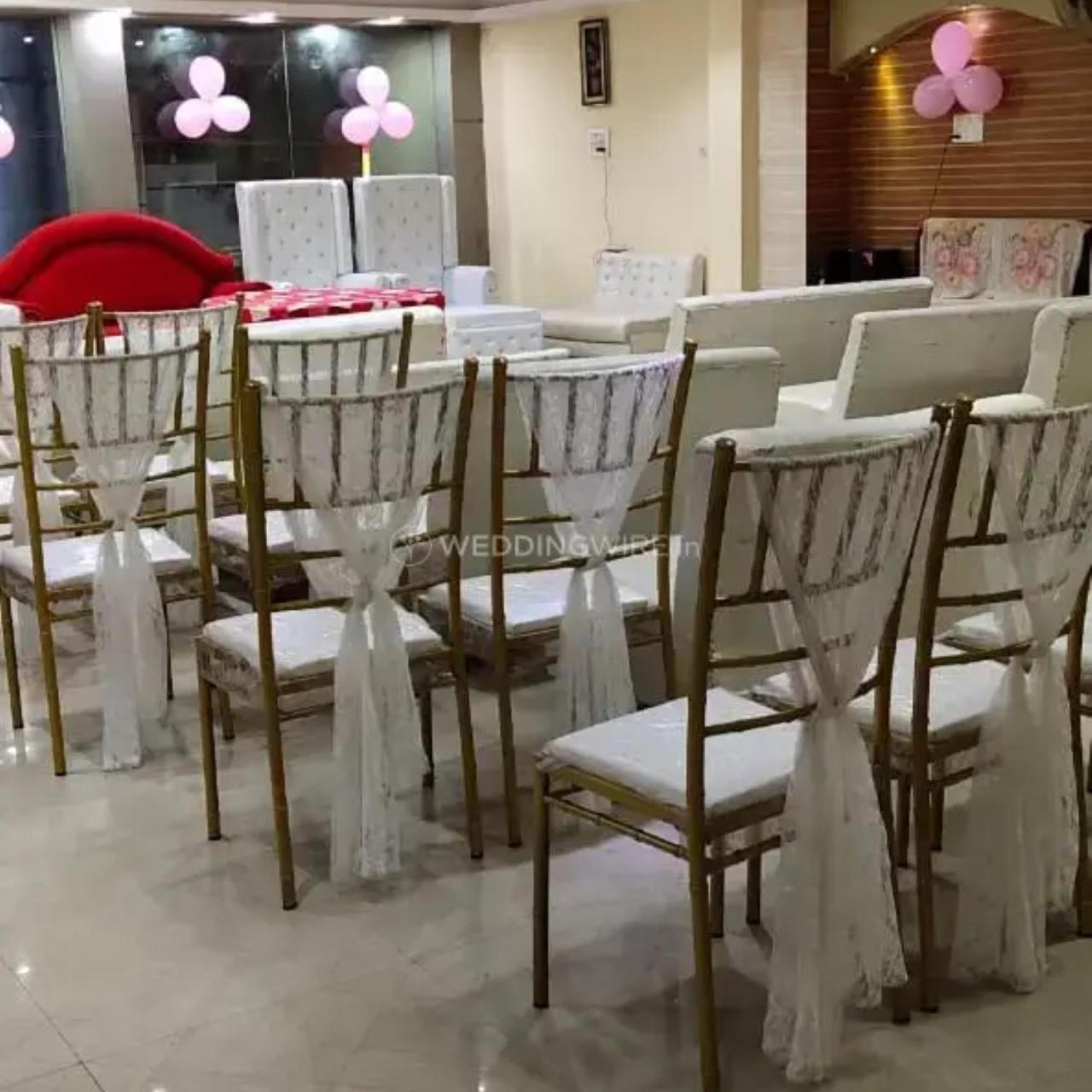 New Kumar Hotel & Banquet Lucknow Zewnętrze zdjęcie