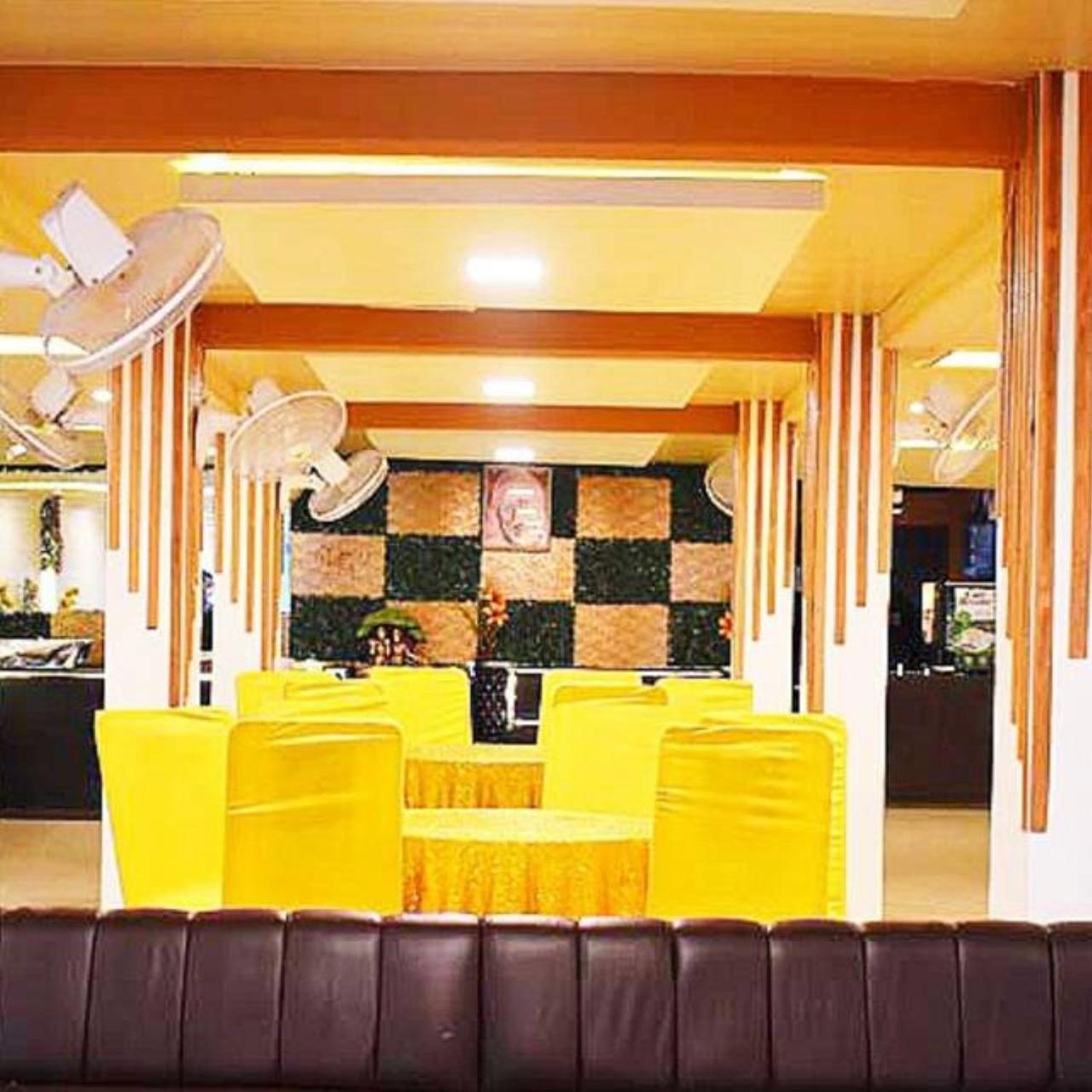New Kumar Hotel & Banquet Lucknow Zewnętrze zdjęcie